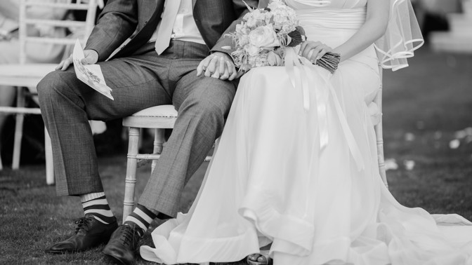 Nejbizarnější svatební rituály: Únos nevěsty, soutěž o nejhorší urážku i výprask ženicha