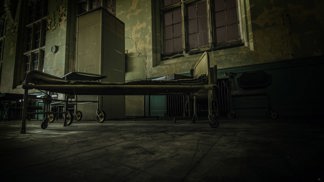 Děsivé historky z nemocnice: Amputace špatné nohy a absolutní horor v zemi třetího světa