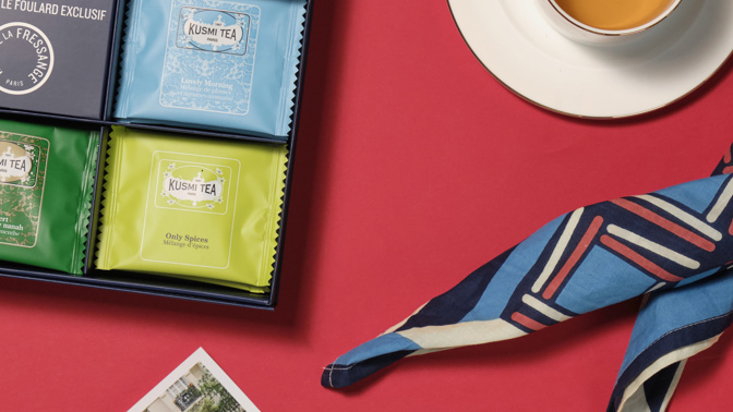 Zpestřete si oslavu máje originálním dárkem pro svou drahou polovičku