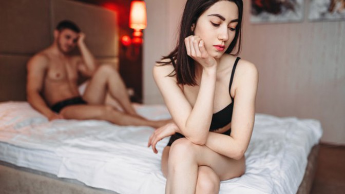 Monika (25): Našla jsem chlapa svých snů. Ale jako všechno v mém životě, i toto má háček