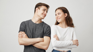 Nela (17): Dokonale jsem se ztrapnila před přítelem. Udělala jsem mu scénu kvůli úplné blbosti
