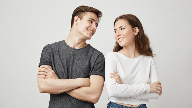 Nela (17): Dokonale jsem se ztrapnila před přítelem. Udělala jsem mu scénu kvůli úplné blbosti