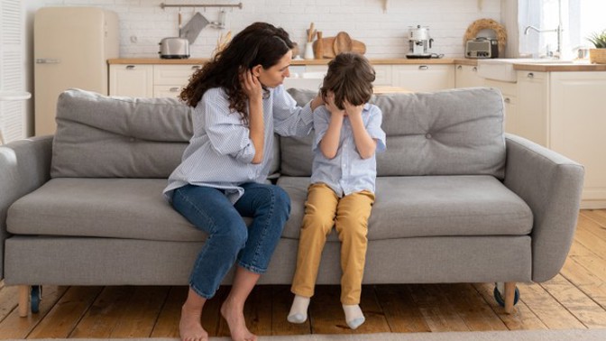 Helena (30): Rodiče upřednostňují dítě mé sestry. A to z naprosto neuvěřitelného důvodu