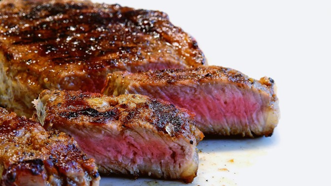 Sezona grilování je za dveřmi, buďte připraveni s grill masterem