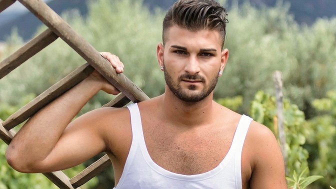 Jirka (28): Mám tak obří mužskou chloubu, že se mě ženy bojí. Ta poslední tomu nasadila korunu