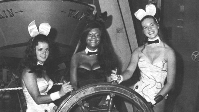 Těžký život zajíčků z Playboye: Výměnou za nedotknutelnost a peníze je čekal tvrdý dril