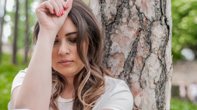 Miroslava (31): Adoptovali jsme s manželem holčičku, bohužel jsme tím přišli o část rodiny