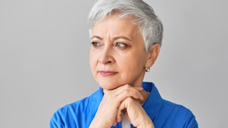 Renata (63): Celý život jsem měla problém s alkoholem, jen jsem to neviděla. Až teď si vytvářím vztahy s dětmi