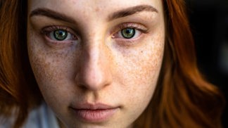 Tamara (18): Zjistila jsem, že mám velmi nevšední schopnost. Jen netuším, jak ji využít