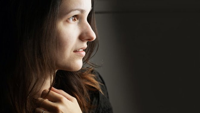 Oldřiška (39): V našem domě žilo něco, co mě skoro připravilo o rozum. Teď se tam mám vrátit