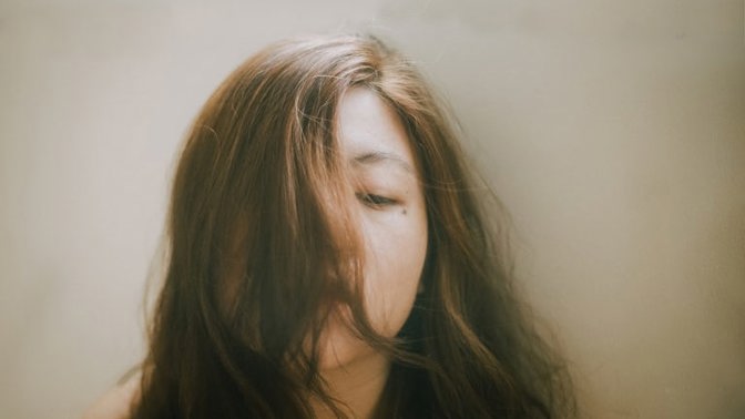 Regina (19): Prosila jsem zemřelého tátu, aby pomohl mámě. A on to zvláštním způsobem splnil