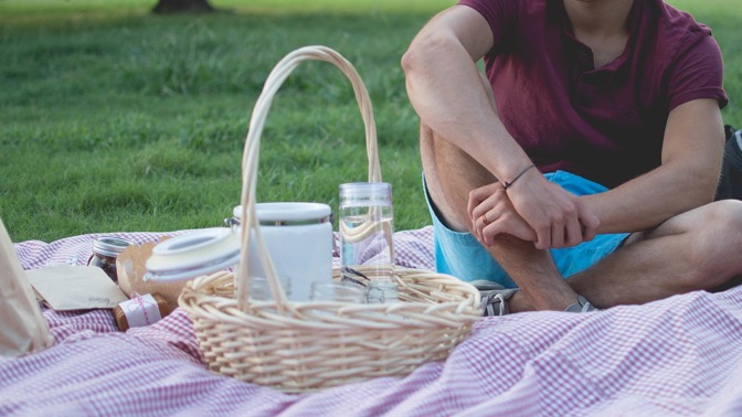 Jak na romantickou procházku? V pohodlí nebo šik!