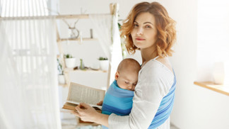 Beáta (25): Tchyně mě zásobila nevyžádanými věcmi pro miminko. To nejhorší ale mělo teprve přijít