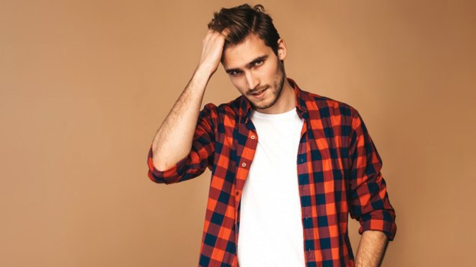 Otakar (36): Milování třikrát denně žádná partnerka nezvládla. Ta poslední doufá, že mě to přejde