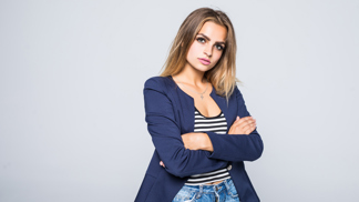 Justýna (30): Rodiče mi dost divným způsobem naznačili, abych se odstěhovala. Já se ale vyštvat nenechám!