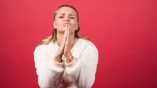 Katka (34): Jsem ta největší smolařka na světě. Posledním vztahem jsem tomu nasadila korunu