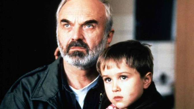 25 let od premiéry filmu Kolja: S malým Andrejem Chalimonem se nemazlili, došlo na pláč i bolest