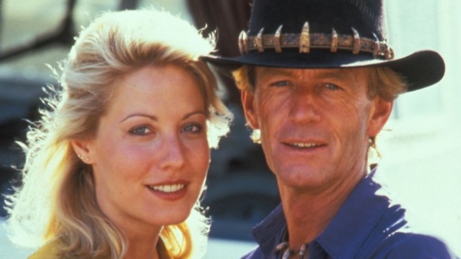 Ona snad nestárne! Takhle dnes vypadá hvězda filmu Krokodýl Dundee Linda Kozlowski