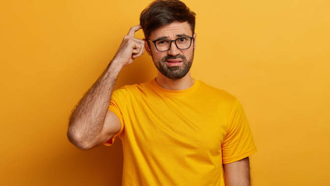 Hynek (36): Nová přítelkyně mi přišla naprosto božská. Dokud jsem si nevyslechl její názory