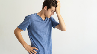 Lumír (28): Naletěl jsem zlatokopce. Když zjistila, kdo je u nás v rodině doopravdy bohatý, odkopla mě