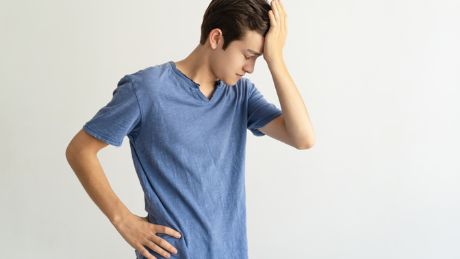 Lumír (28): Naletěl jsem zlatokopce. Když zjistila, kdo je u nás v rodině doopravdy bohatý, odkopla mě