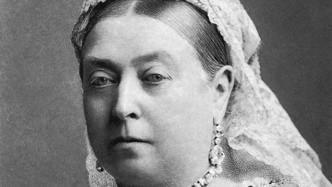 Podivná přání královny Viktorie: Do rakve si chtěla vzít ruku zesnulého manžela