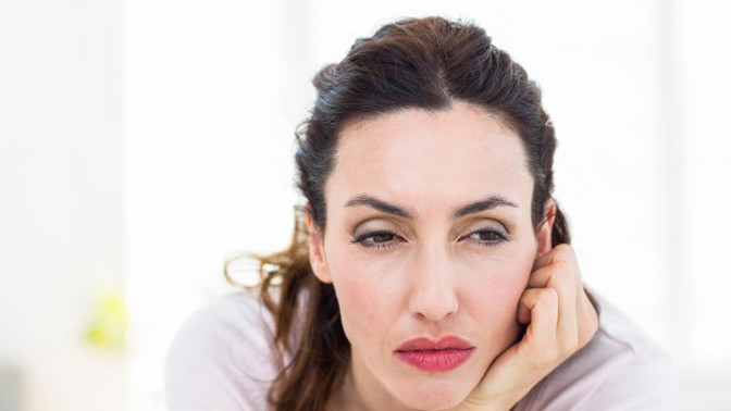 Judita (39): Na nadpřirozené jevy jsem nikdy nevěřila. Oči mi otevřela až nedávná událost