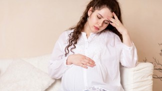 Ivana (31): Když jsem otěhotněla, kamarádky na mě zanevřely. Teď jsem jedné z nich dobrá