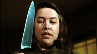 Misery nechce zemřít: Kathy Bates byla psychicky na dně, James Caan pil první ligu