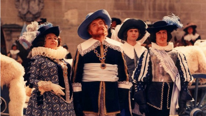 Tajemná smrt krále Vendelína z pohádky Jak se budí princezny: Proč o ní nikdo nevěděl?