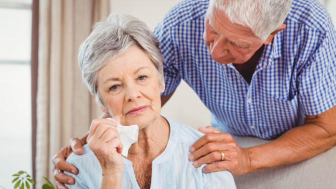 Božena (63): Manžel dal našemu línému synovi ultimátum. Nejsem si ale jistá, zda to ustojíme