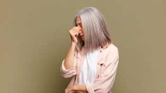 Linda (55): Našla jsem dceru, kterou jsem kdysi dala k adopci. To, co mi řekla, jen tak nepřebolí
