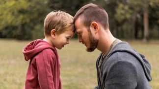 Jakub (41): Pět let jsem žil ve lži. Pak mi přítelkyně přiznala, kdo je otcem našeho syna