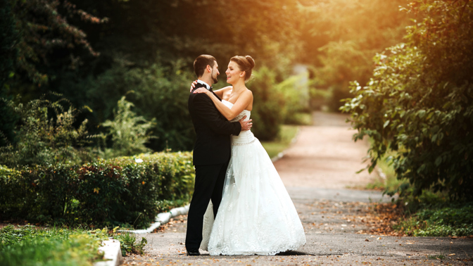 Adléta (33): Chtěla jsem svatbou zachránit náš vztah. Teď vím, že to byla osudová chyba