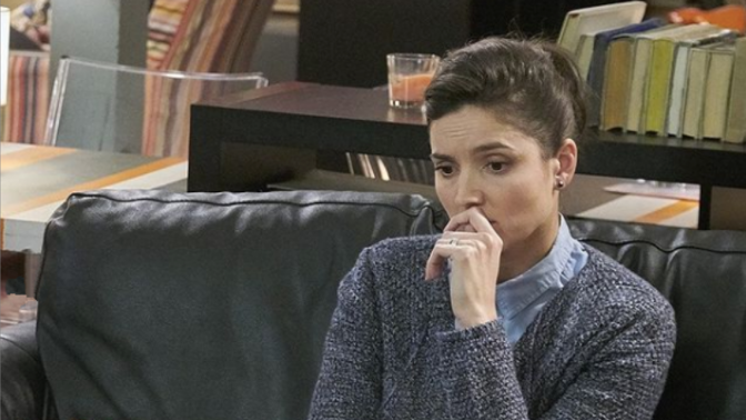 Karla prochází asi nejsložitějším obdobím ve svém životě. Mára jí lhal, neřekl jí o svých obchodech s Mikulkou. Může mu ještě někdy odpustit? 