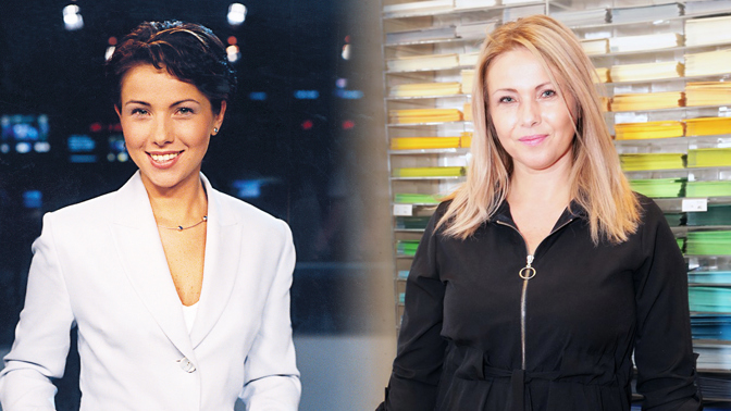 Zpověď Nicol Lenertové: O těžkém odchodu z Novy, o práci v pojišťovně a synech, kteří ji změnili