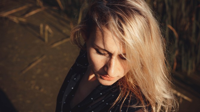 Magdaléna (46): Chtěla jsem se zabít. Zachránil mě až zázračný medailon s anděly