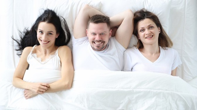 Sabina (37): Splnila jsem manželovi pikantní přání k narozeninám. To jsem si ale naběhla...