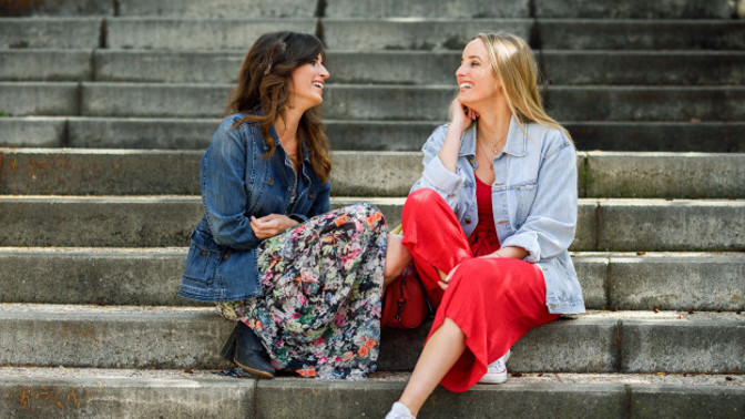 Aneta (38): Začala jsem si se ženatým mužem. Ještě raději mám ale jeho manželku