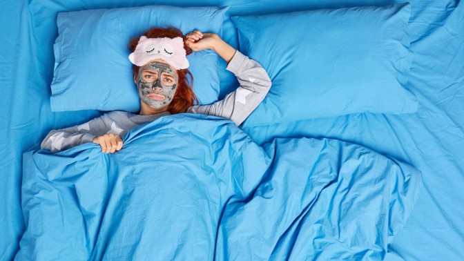 Špatně spíte? Nová studie ukázala, co to udělá s vaším sexuálním životem