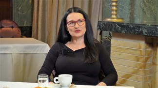 Mirka Čejková o postižené dceři: K porodu přišla opilá doktorka, skončilo to přidušeným dítětem