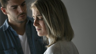 Martina (29): Nadšeně jsem oznámila příteli, že mi zvýšili plat. Takovou reakci jsem nečekala