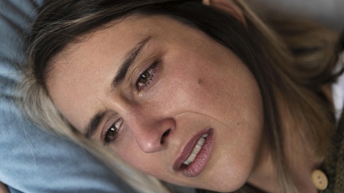 Agáta (29): Potratila jsem a musela na operaci. Smířit se s tragédií mi pomohl zvláštní zážitek