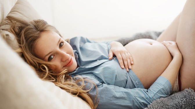 3 znamení zvěrokruhu, pro která těhotenství určitě není nejkrásnějším obdobím v životě