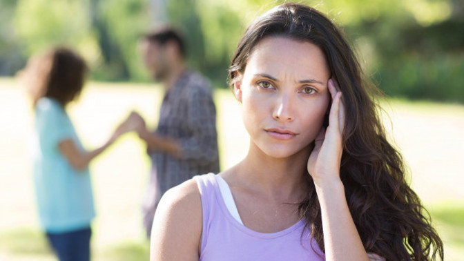 Anežka (31): Odkopla jsem nejlepšího chlapa pod sluncem. Teď randí s mojí kamarádkou
