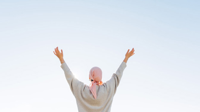 Sabina (37): Kvůli rakovině jsem přišla o obě prsa. Ta nejhorší rána mě ale teprve čekala