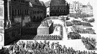 400 let od popravy 27 českých pánů: Zhnusený byl i samotný kat Jan Mydlář
