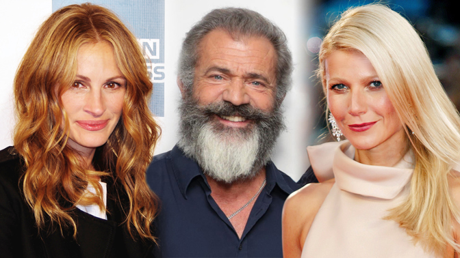 7 celebrit, které mají problém s hygienou. Do některých byste to vážně neřekli