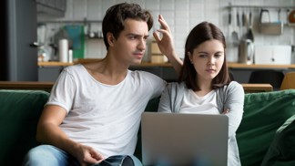 Matěj (27): Přítelkyně měřila mé city počtem lajků na sociálních sítích. Musel jsem jednat