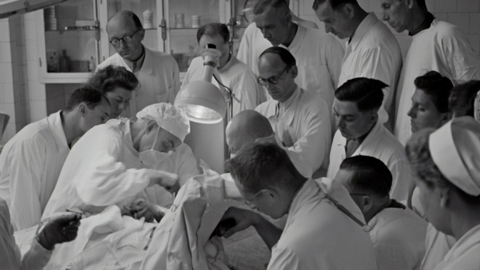 Příběhy lidí, kteří vstali z mrtvých: Carlos Camejo se po autonehodě probral během pitvy